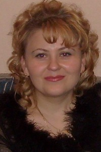 Елена Мухина