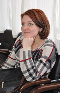 Наталья Рожкова