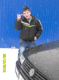 Сергей Ермаков