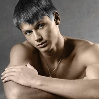 Сергей Геннадьевич