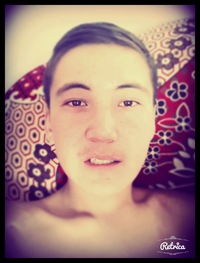 Абзал Турганбаев