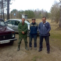 Владимир Николаевич