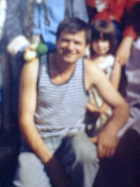 Александр Пигасов