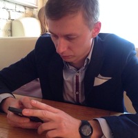 Andrey Kosov