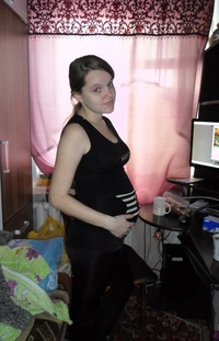 Ирина Алфёрова