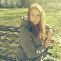 Анастасия Павлова