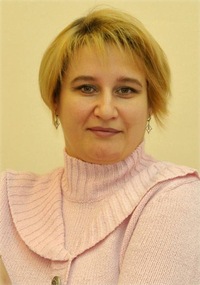 Елена Ермакова