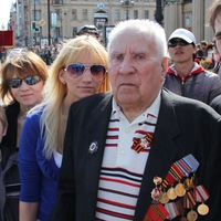 Александр Кириллов