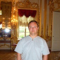 Сергей Моисеев