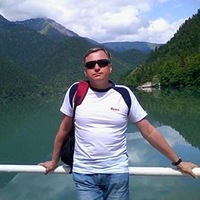 Сергей Козлов