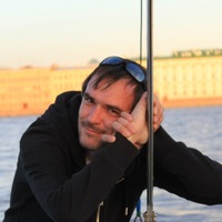 Роман Заверняев