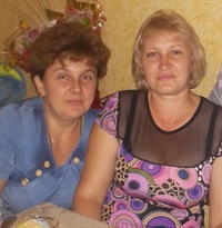 Ирина Кулешова