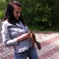 Марина Пальянова