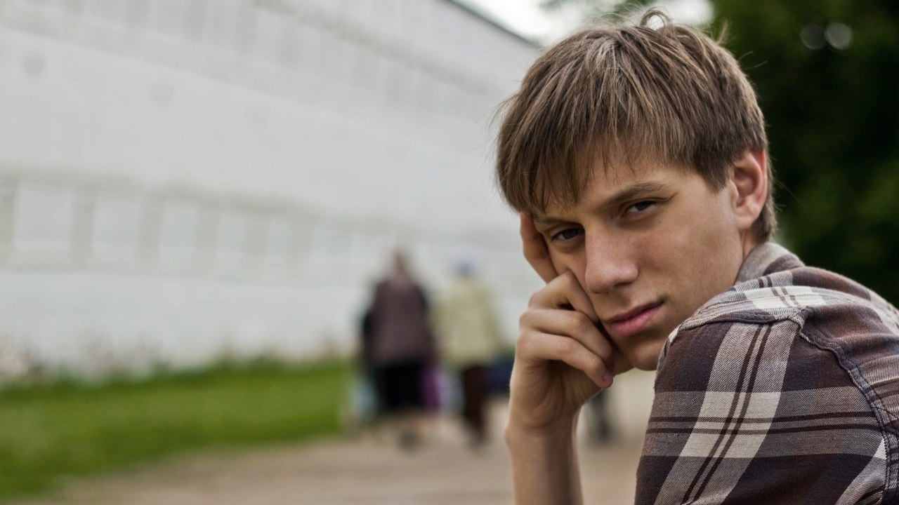 Егор Ключников