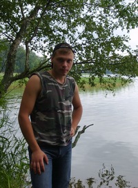 Андрей Еловский
