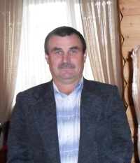 Алексей Роганов