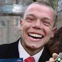 Сергей Русанов
