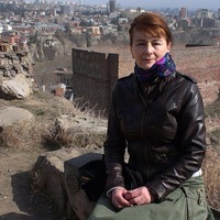 Нина Никулина