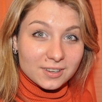 Тамара Свиридова