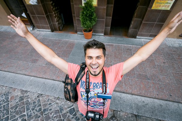 Алексей Набоков