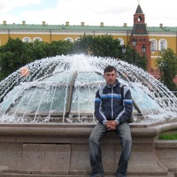 Владимир Мамонтов