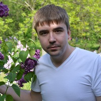 Серега Анатольевич