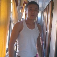 Darkhan Tureev