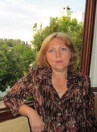 Сердюк Людмила