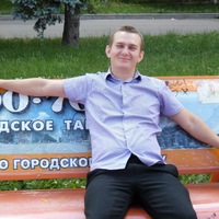 Виктор Тарасов