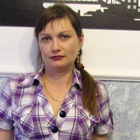 Наталья Андреева