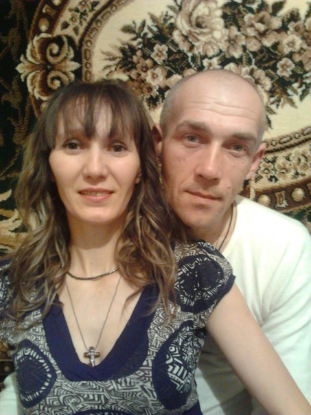 Андрей Натаров, Россия, Новая Каховка