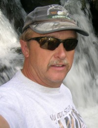 Fred Fage