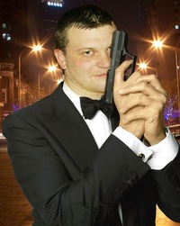 Алексей Калинин