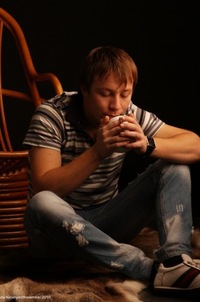 Дмитрий Астахов