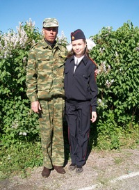 Владимир Антипин