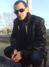 Витя Моисеенко