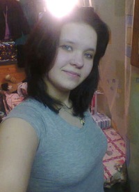 Алексеева Татьяна