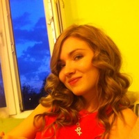Юлия Романова