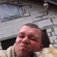 Павлик Павлов