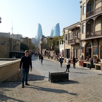 Александр Ляпустин