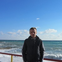Юрий Киба