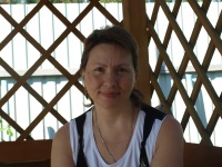 Яна Жукова