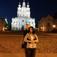 Ольга Петрова