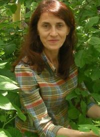 Галина Ускова