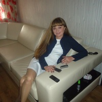 Людмила Соловьёва