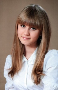 Марина Кузнецова