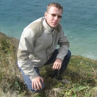 Сергей Чурилин