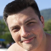 Владимир Мулюха