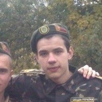 Вова Павлов