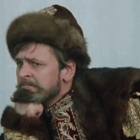 Сергей Бирюков